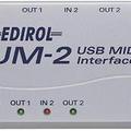 Edirol USB to MIDI|Соляр Мар'ян 